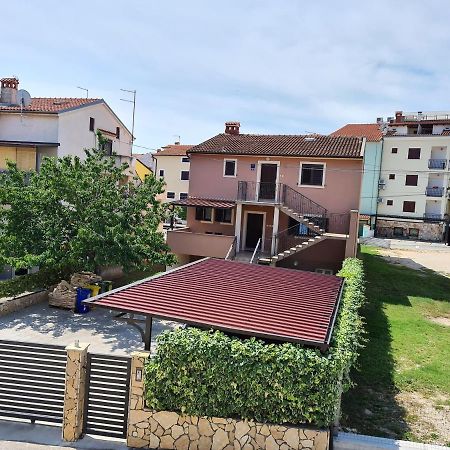 Apartments Denis & Lucija Rovinj Exteriér fotografie