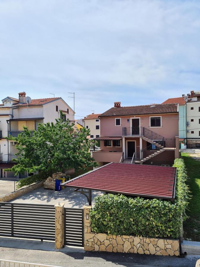 Apartments Denis & Lucija Rovinj Exteriér fotografie