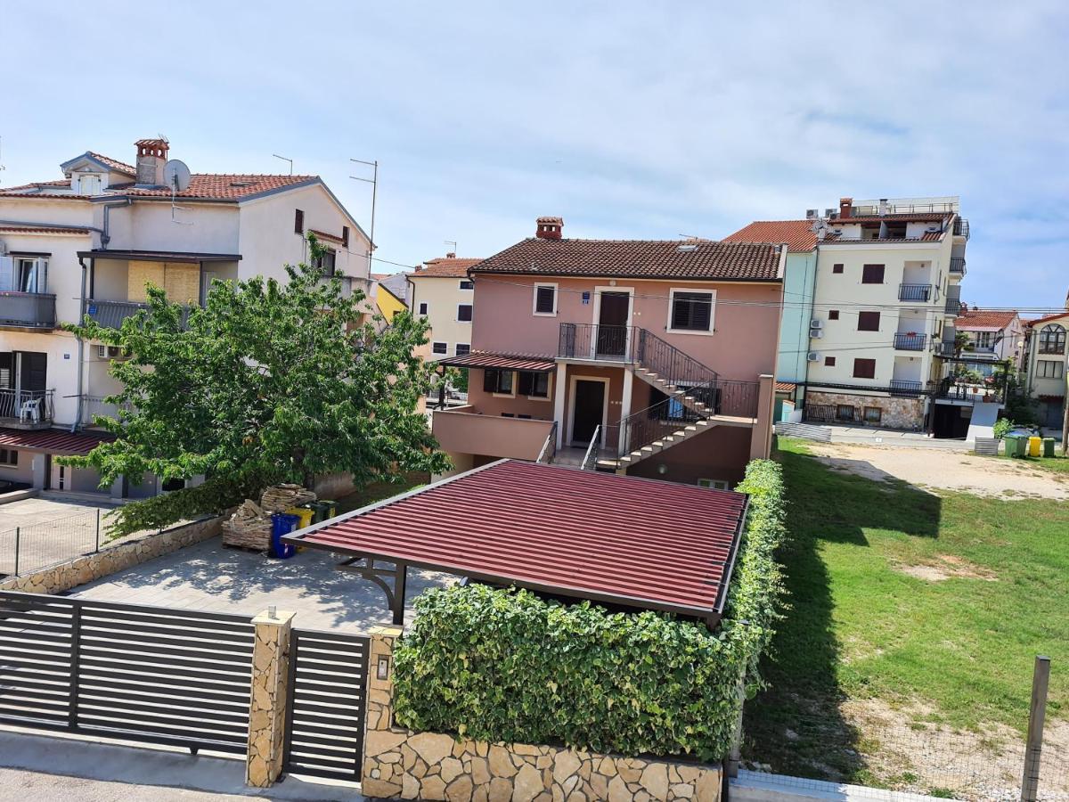 Apartments Denis & Lucija Rovinj Exteriér fotografie